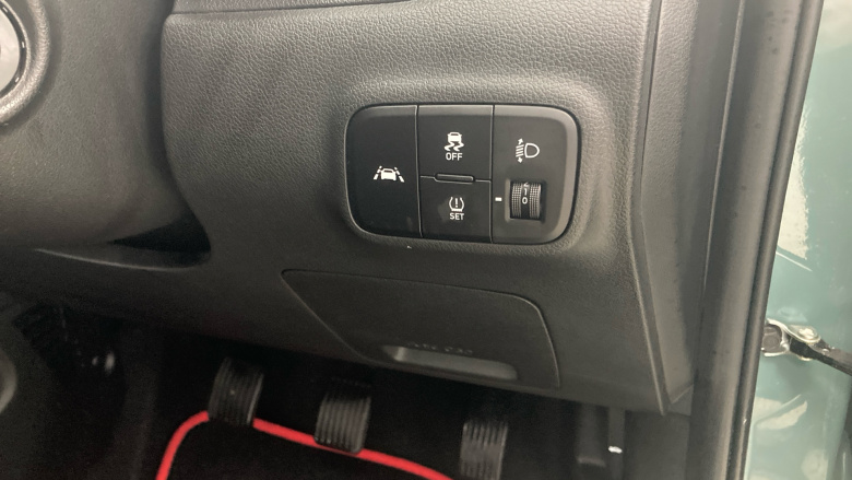 Hyundai i10 1.0 MPi SE Connect 5dr Petrol Hatchback